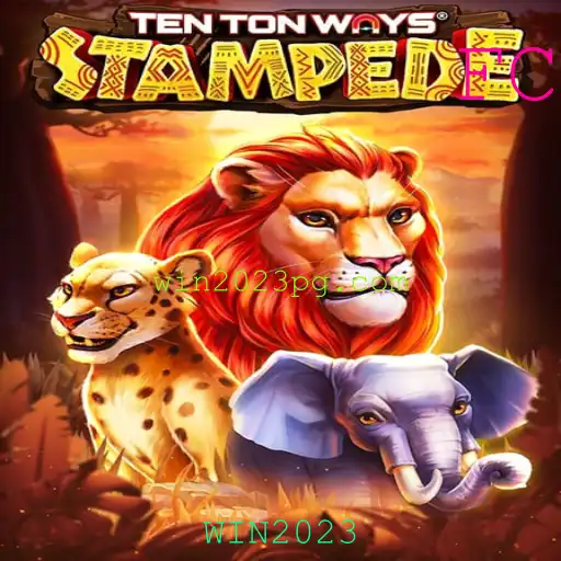 Explorando TenTonWaysStampede: Introdução e Regras do Jogo