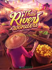Descubra a Magia de ThaiRiverWonders: Um Mergulho na Cultura e Estratégia
