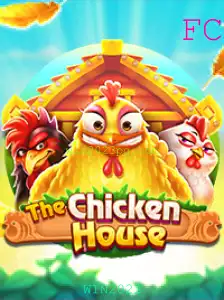 Descubra o Fascinante Mundo de 'TheChickenHouse': Um Jogo de Estratégia Inovador