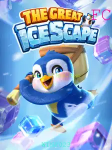 The Great Icescape: Um Mergulho Congelante na Aventura de 2023