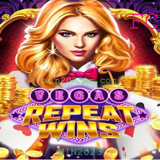 VegasRepeatWins: Um Guia Completo para o Novo Jogo de Cassino