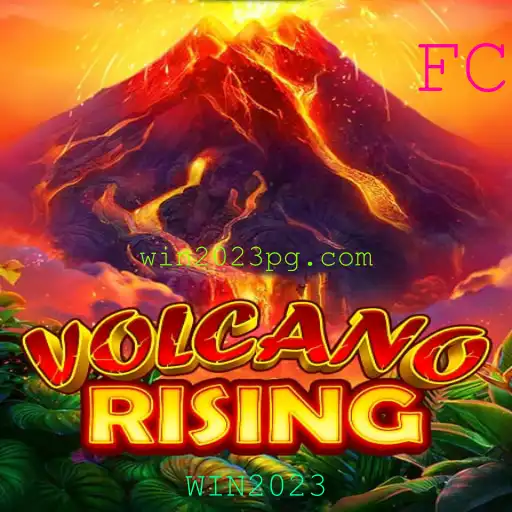 VolcanoRising: A Ascensão de um Jogo de Aventura Épico