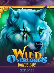 Explore a Empolgante Aventura de WildOverlordsBonusBuy: Um Novo Limiar no Mundo dos Jogos