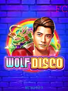 Descubra o Universo Alucinante de WolfDisco: Um Jogo Inovador que Encanta e Desafia