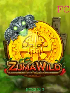 ZumaWild: A Nova Sensação dos Jogos de Cassino Online em 2023
